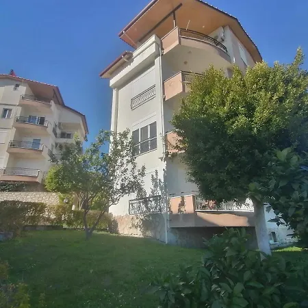 Apartmán Ilica Park Sitesi *