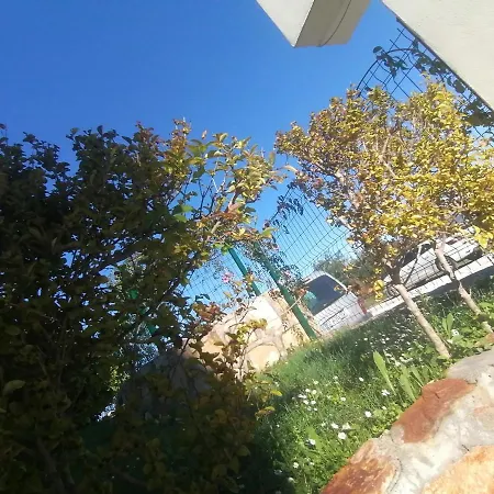 Apartmán Ilica Park Sitesi *