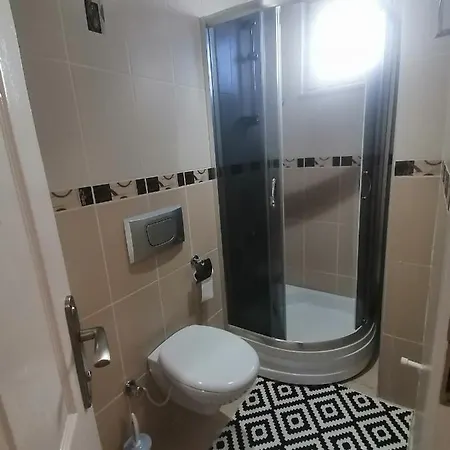Ilica Park Sitesi Apartmán