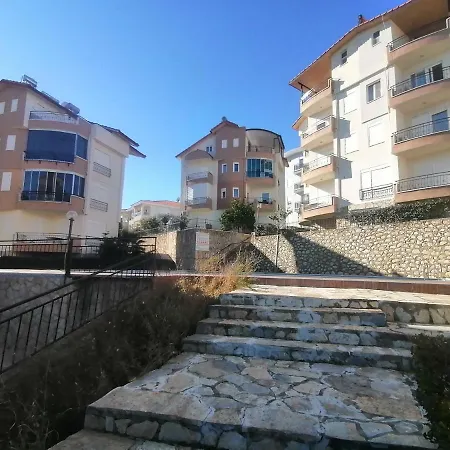 Ilica Park Sitesi Apartmán *