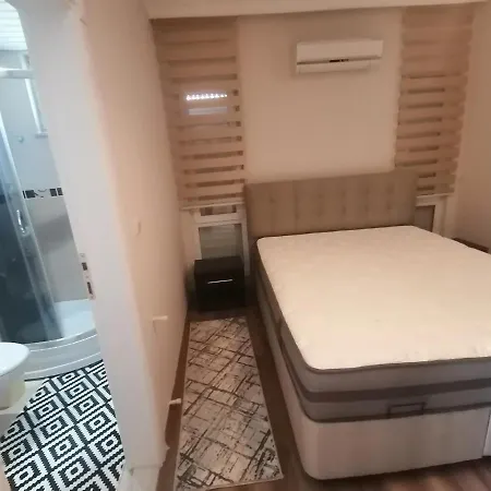 Apartmán Ilica Park Sitesi