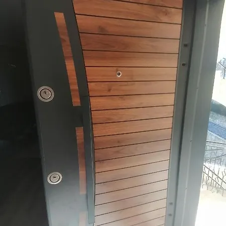 Apartmán Ilica Park Sitesi