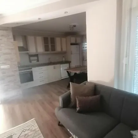 Ilica Park Sitesi Apartmán *