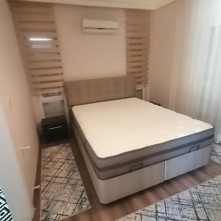 Ilica Park Sitesi *